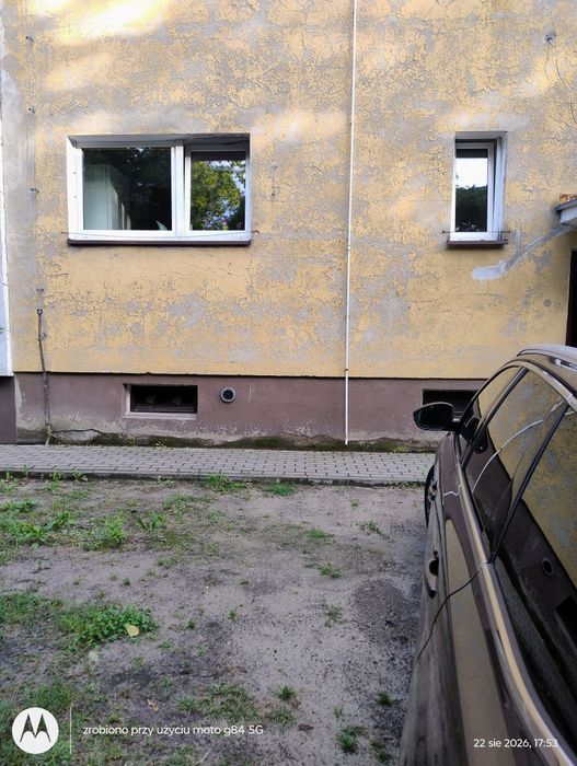 Do wynajęcia mieszkanie