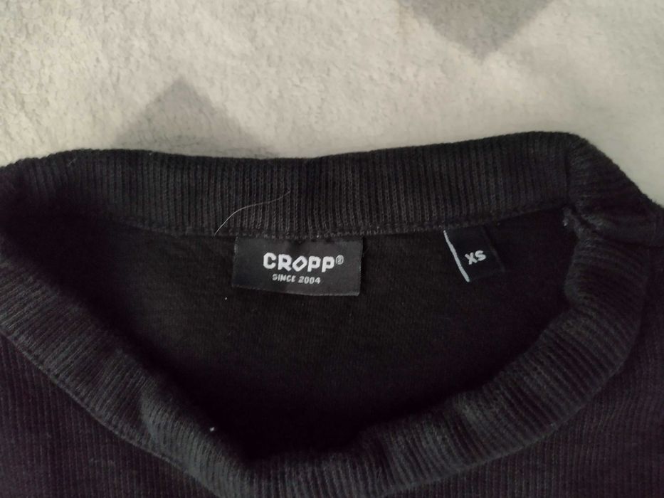 Thishirt Cropp rozmiar xs