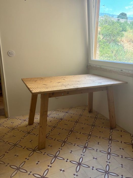 Mesa ikea descontinuada