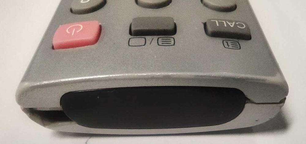 Мультимедійний пульт для телевізорів Toshiba(CT-90126)