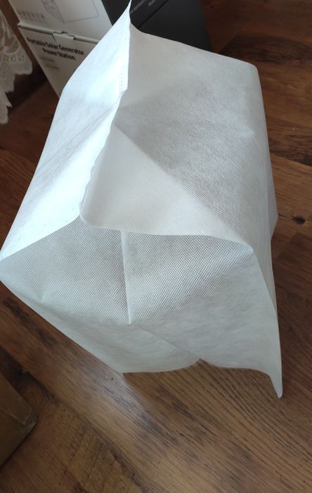 Grow Bag 15-20л качественный мешок выращивание здоровых растений 3шт.