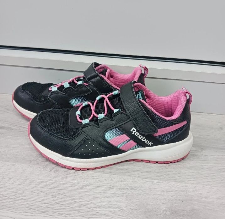 Adidasy Reebok rozm. 33 (21,5 cm)