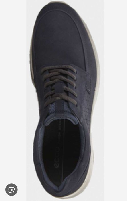 Кросовки кросівки Ecco Irving