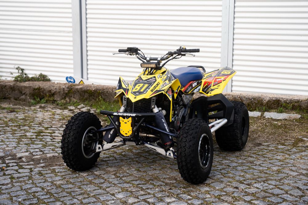 Ltr 450 Nacional