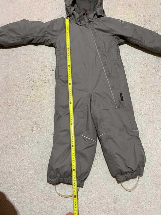 Зимовий комбінезон Reima 98 р (+6)