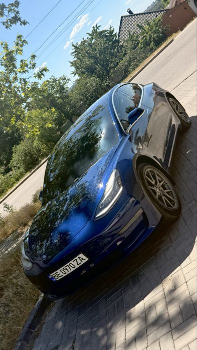 Tesla 3 2018 в идеальному стані