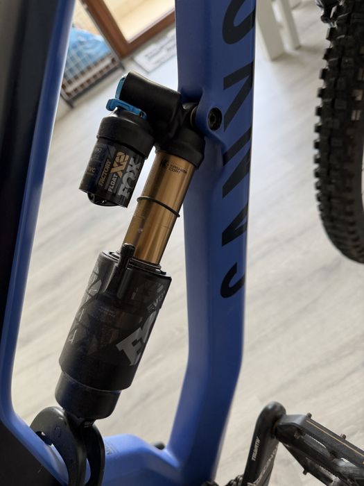 Canyon Torque CF 9 2021