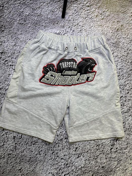 Шорти Trapstar London Shooters