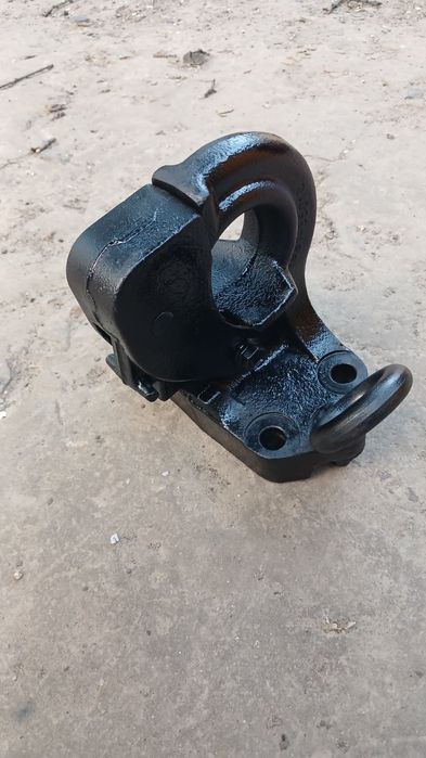 Фаркоп на джип або іншу техніку