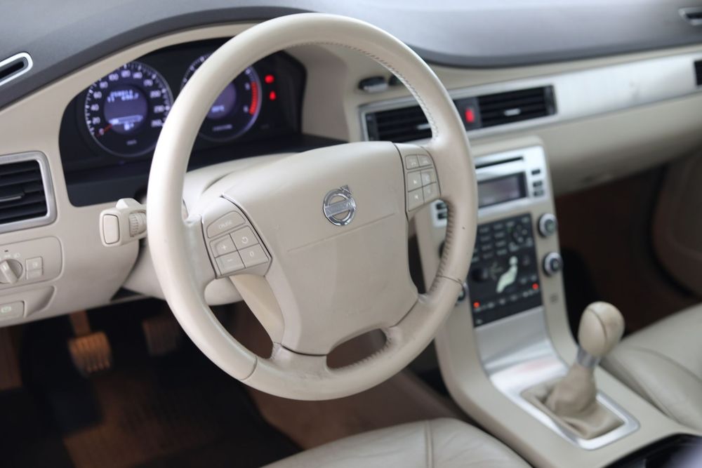 Volvo S80 2.0 D Momentum