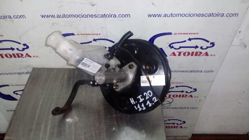 Bomba De Travão Hyundai I20