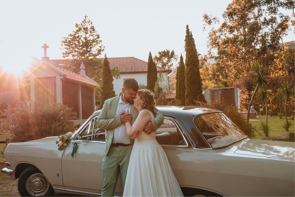 Alugo Carros Clássicos