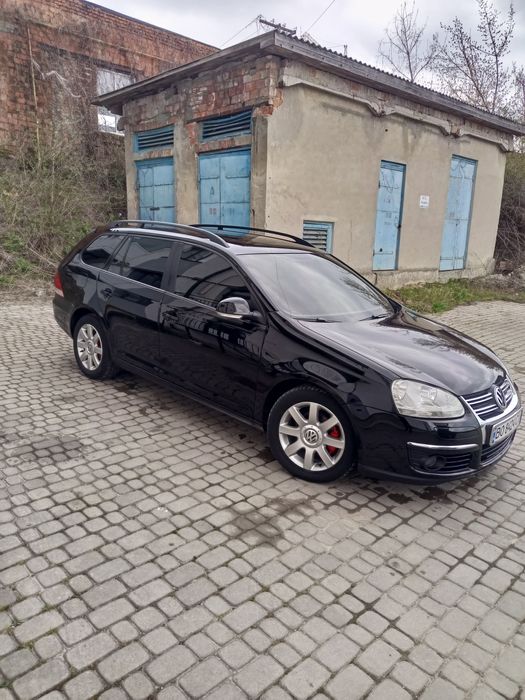 Продам Golf 5  2009р