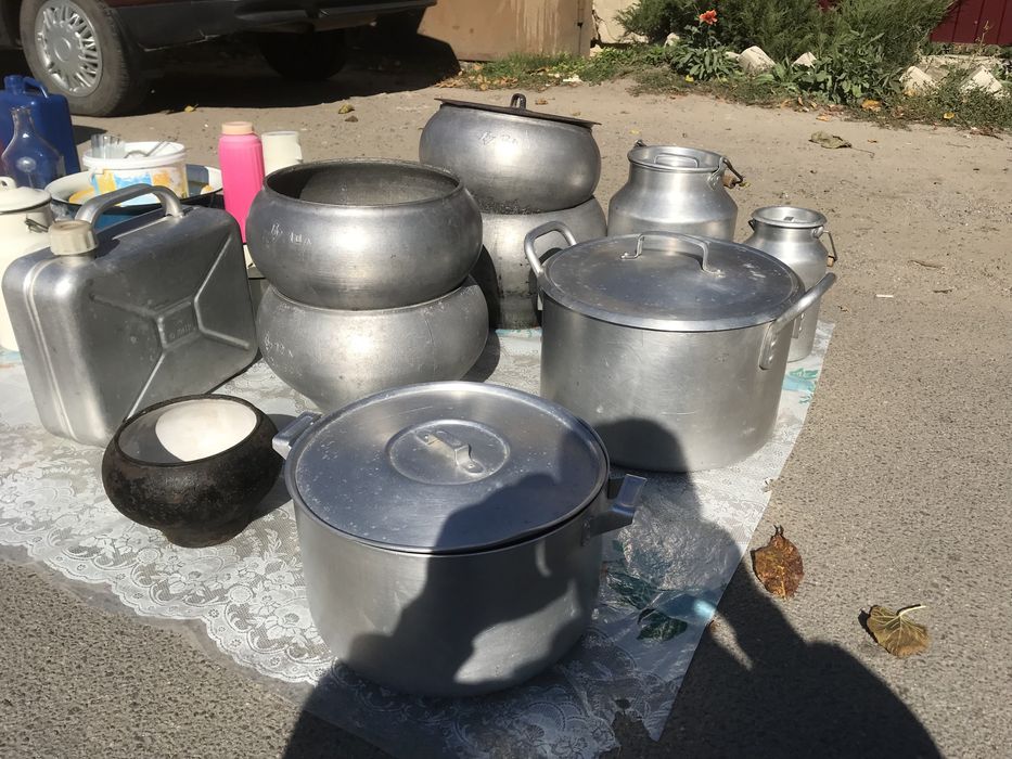 Побутові речі