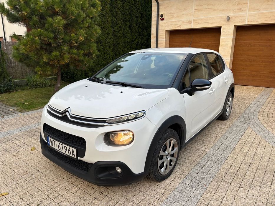 Citroën C3