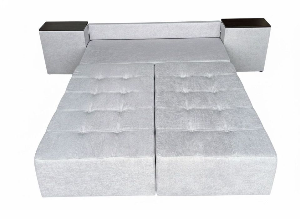 Диван трансформер,розкладний диван ліжко ,прямий,кутовий ,Елата ,Люкс