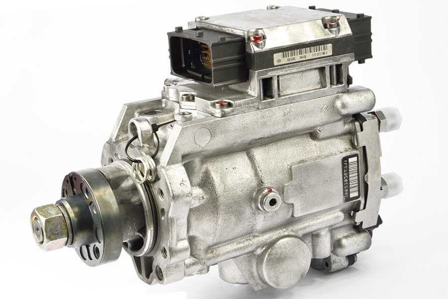 Sterownik PSG16 Opel Vectra Zafira Astra – sprawdzony Bosch