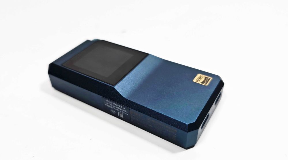 FiiO BTR17 Wzmacniacz słuchawkowy Bluetooth 5.4 K&B Handel Szczytno