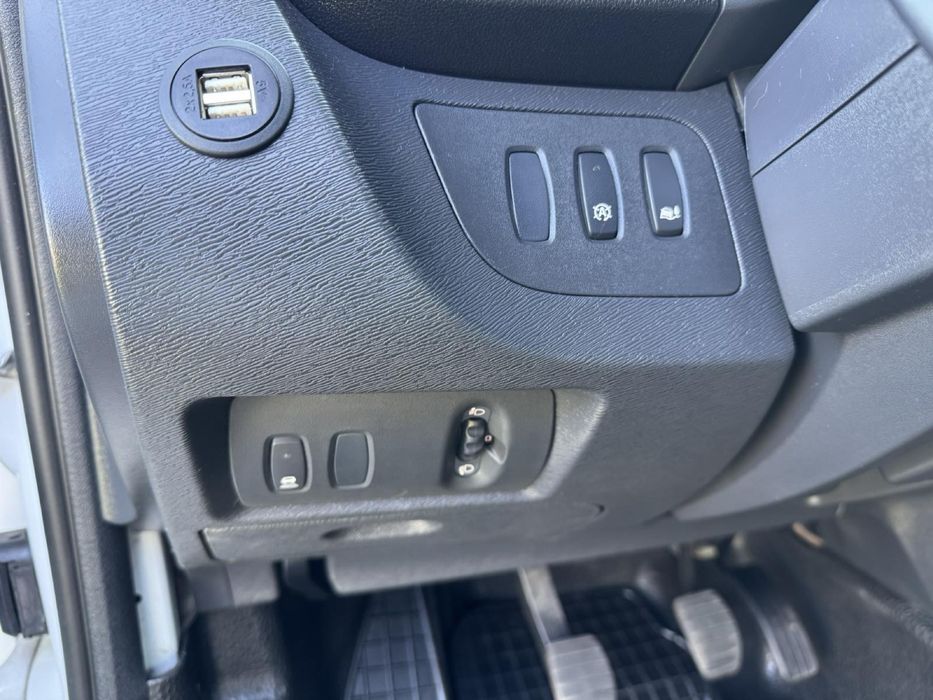 Renault Kangoo Maxi