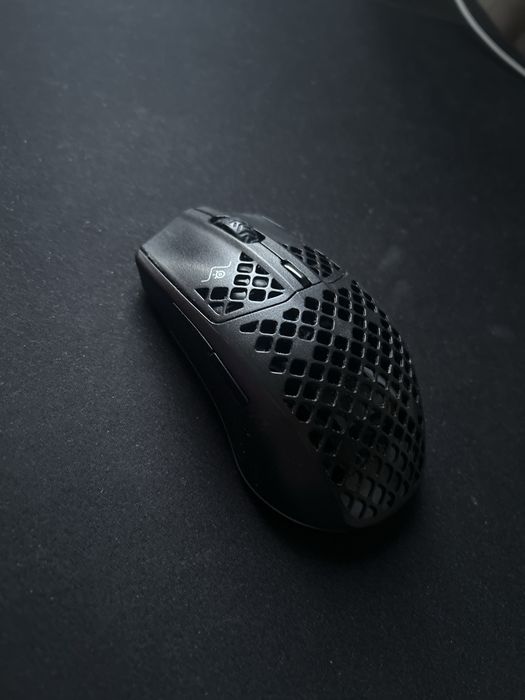 Myszka steelseries aerox 3 wireless