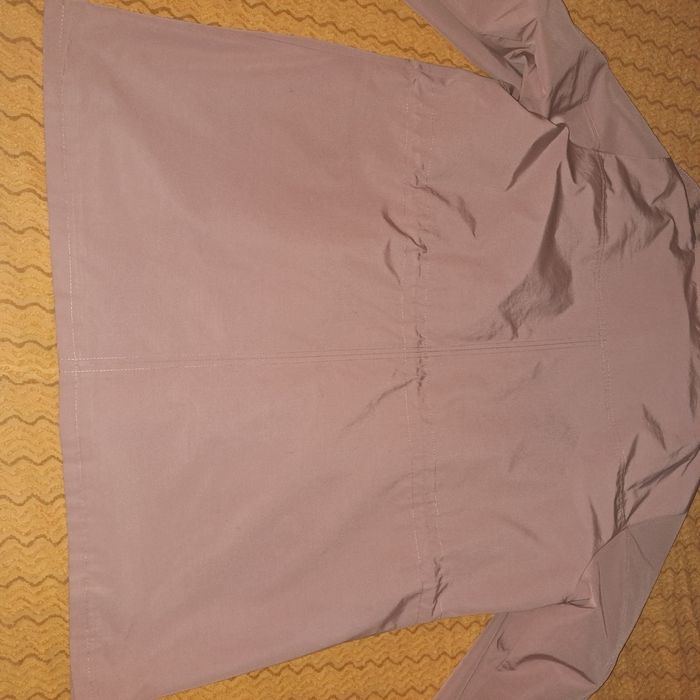 Куртка-ветровка БАТАЛ