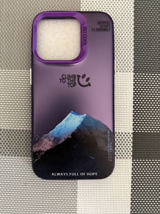 Чохол на iPhone 15pro
