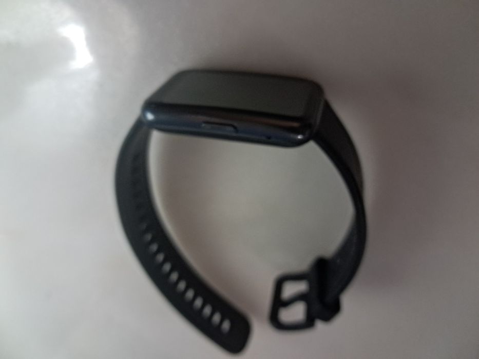Huawei watch fit