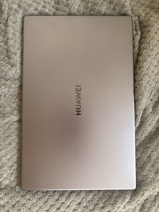 Laptop Huawei Matebook D15