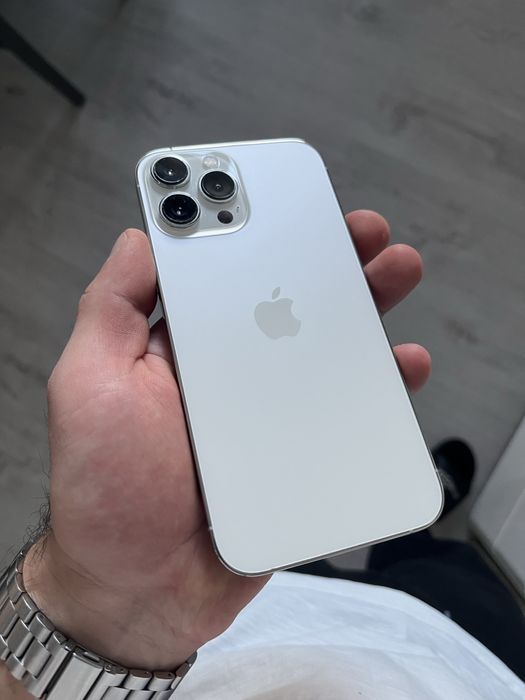 Iphone 13 pro max 128GB