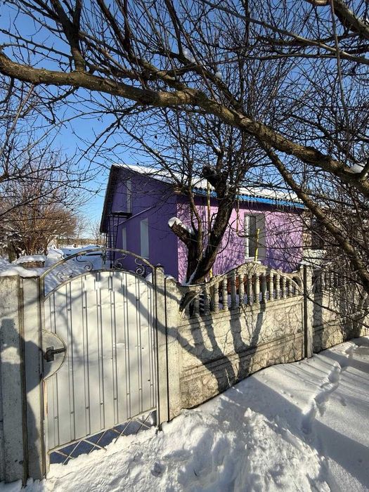 Будинок в районі Бобровиця, Є-відновлення