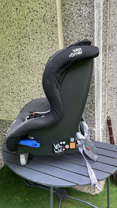 Fotelik britax romer