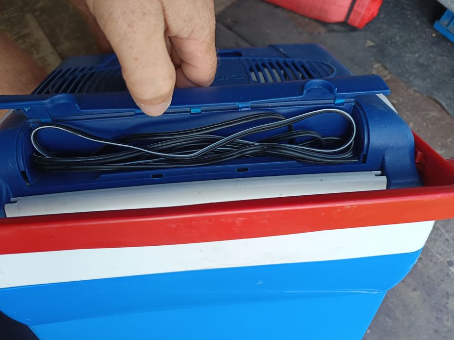 Sprzedam  lodówki 12 V