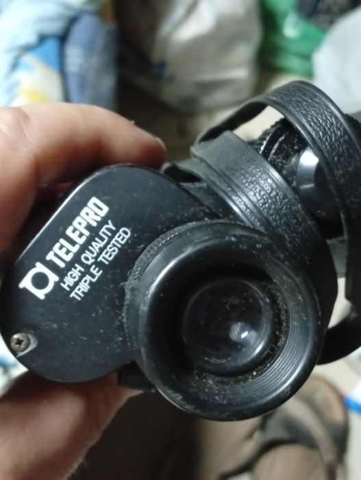 Binóculos Telepro high quality