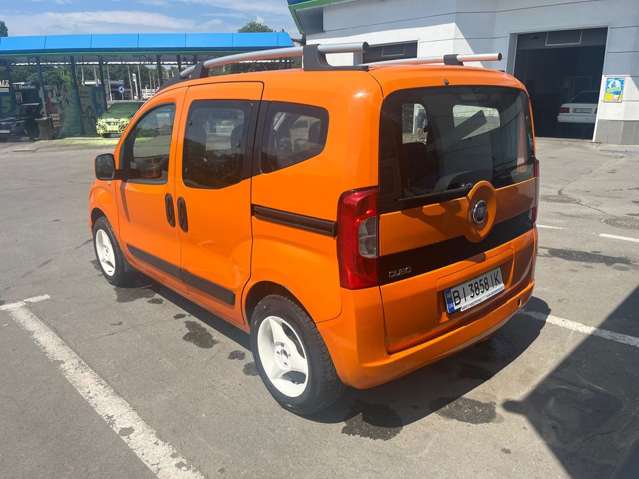 Продам автомобіль