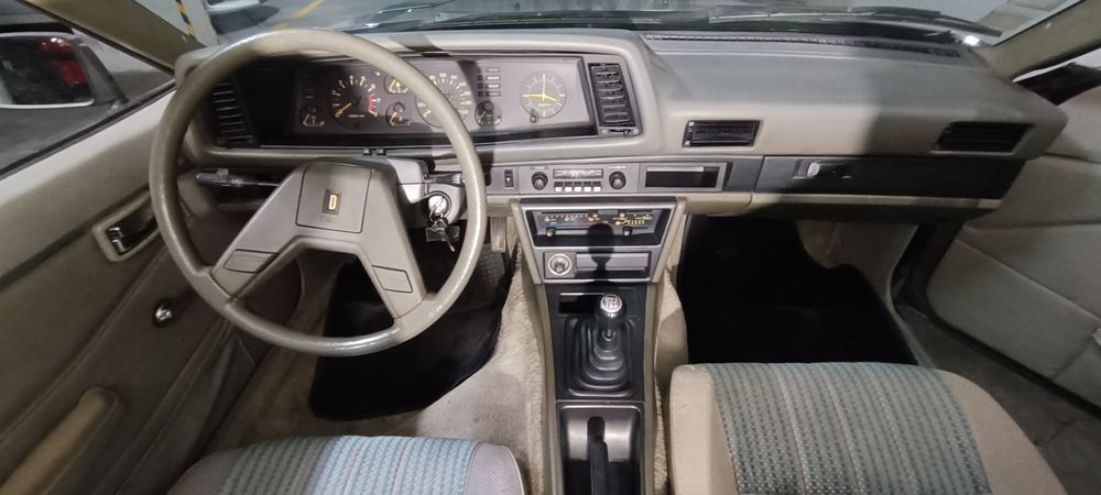 Nissan Datsun Silvia s110