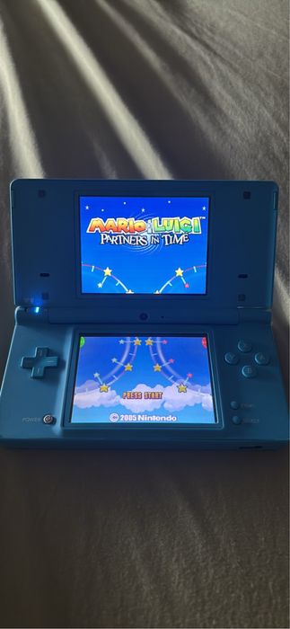 Dsi nintendo  jogos em micro sd deabloquedo