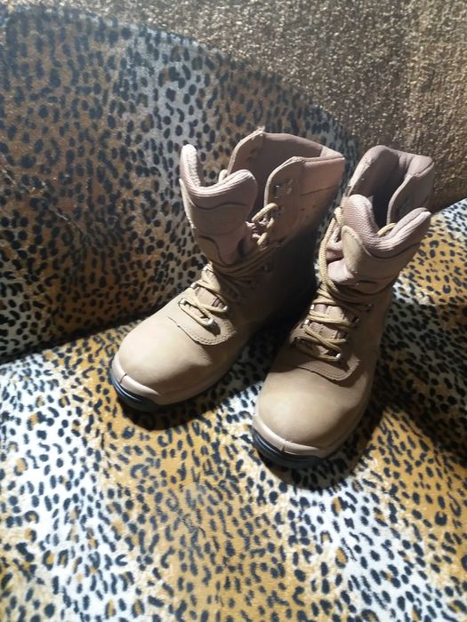 Берцы Талан(тип А)