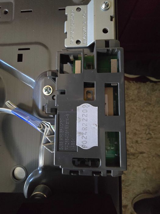 TV LG OLED65B9PLA – Ver descrição