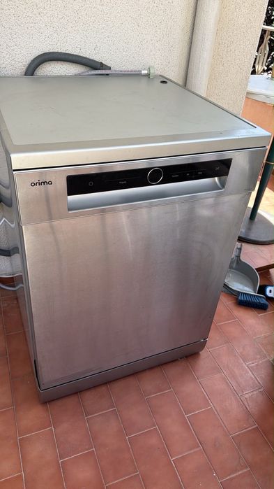 Máquina de Loiça