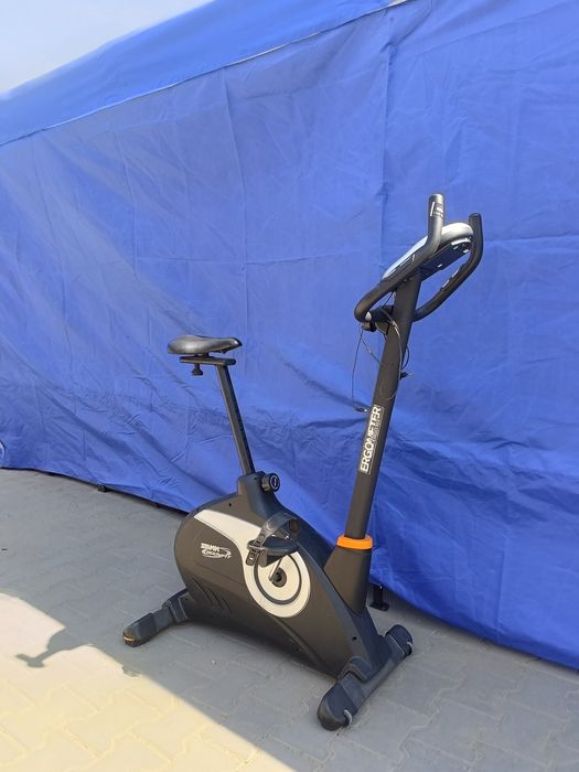 Rower Stacjonarny Elektromagnetyczny Programy Wysyłka HIT