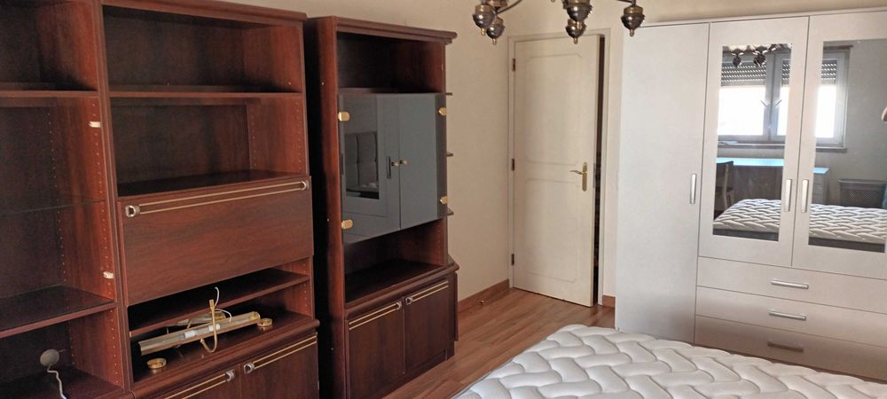 Quarto Mobilado na Zona de Sintra