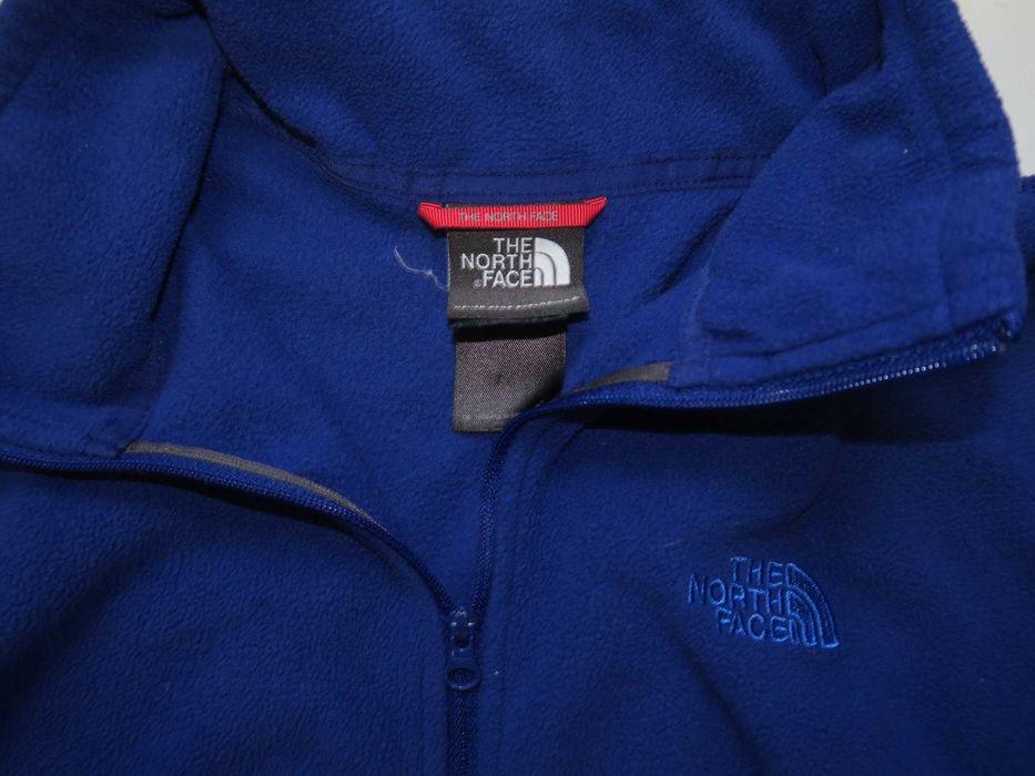 Polar The North Face fajny kolor M
