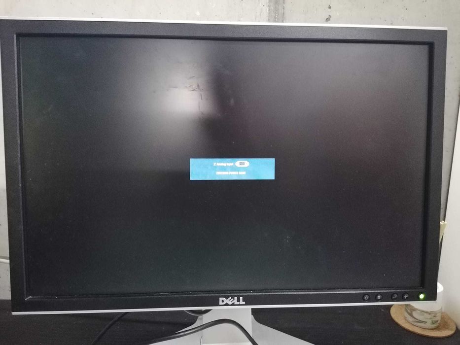 Dell 2208WFPT 22 polegadas