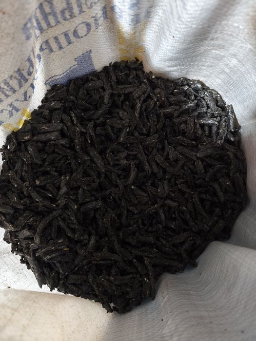 Макуха соняшнику