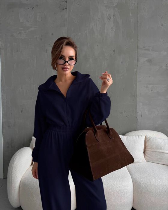 Комбінезон комбез турецький полар фліс