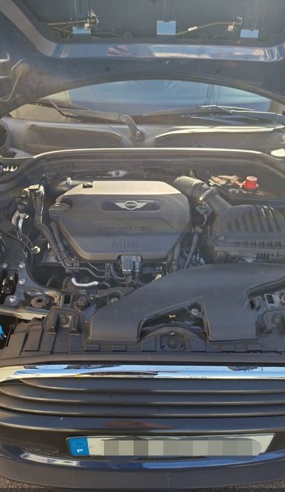 Mini One 1.5 D de 2015