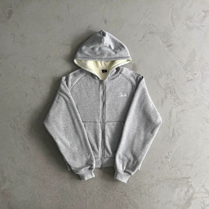 Зіп-Худі Corteiz