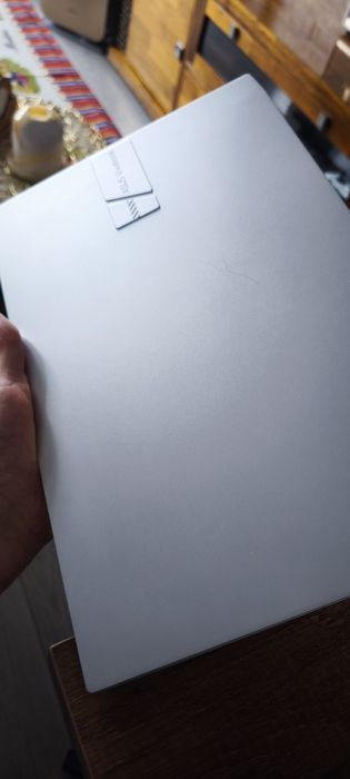 Asus Vivobook pro 15 16/512 OLED RTX 3050