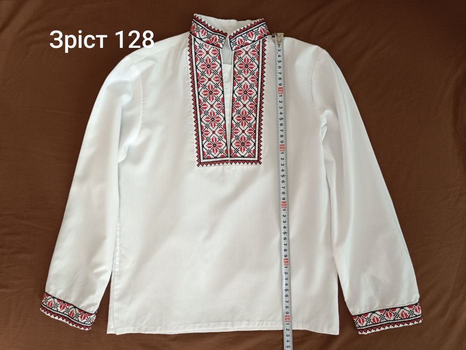 Продам вишиванку