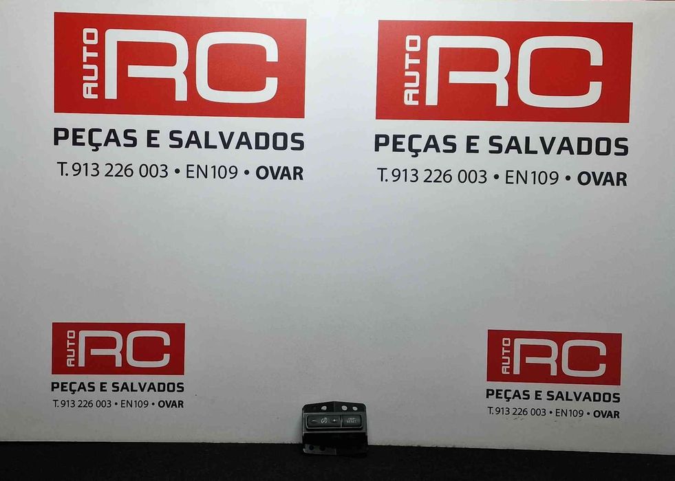 Conjunto de Botões - NISSAN PULSAR Hatchback